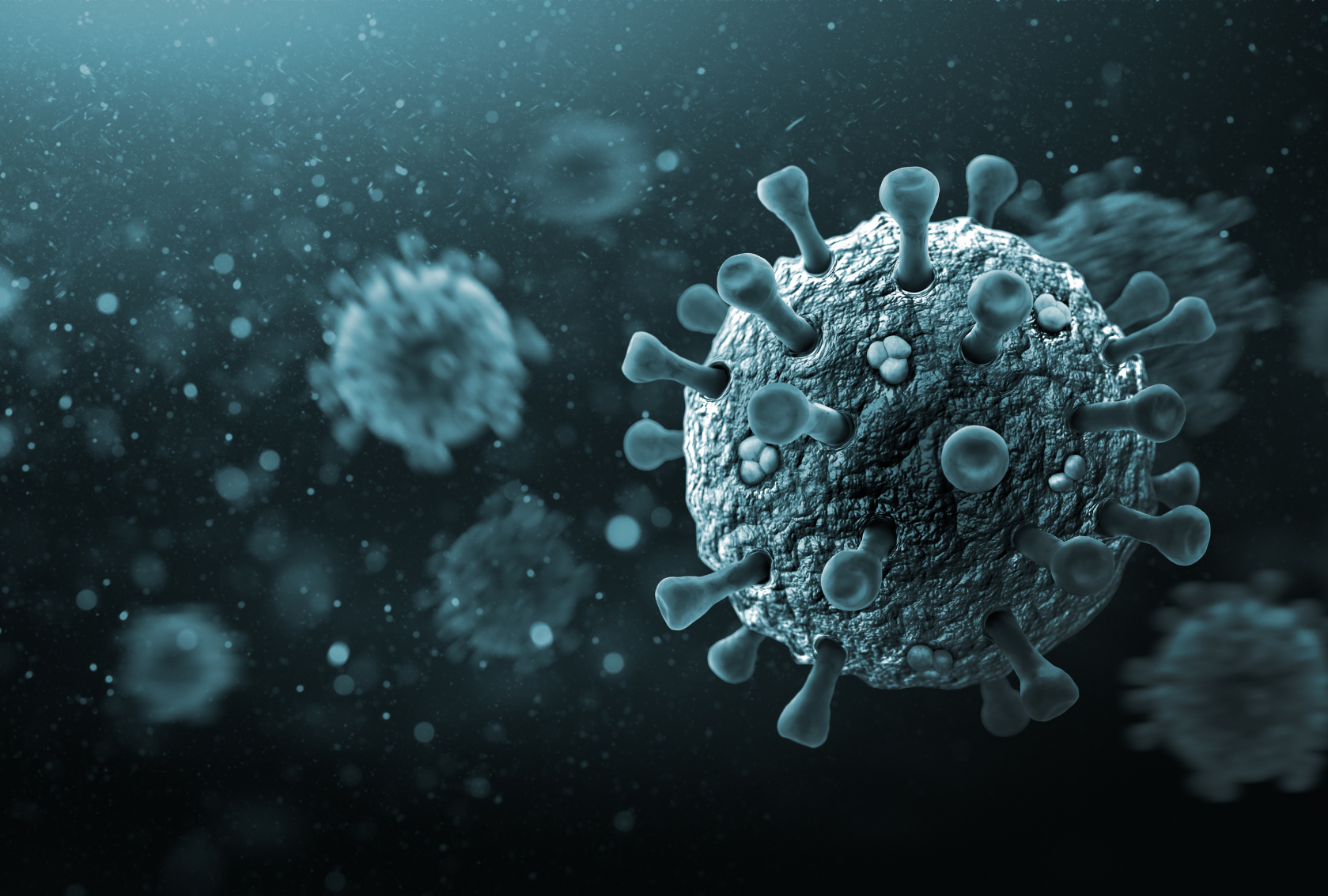 Protect Yourself from Changing Flu and COVID-19 Viruses 