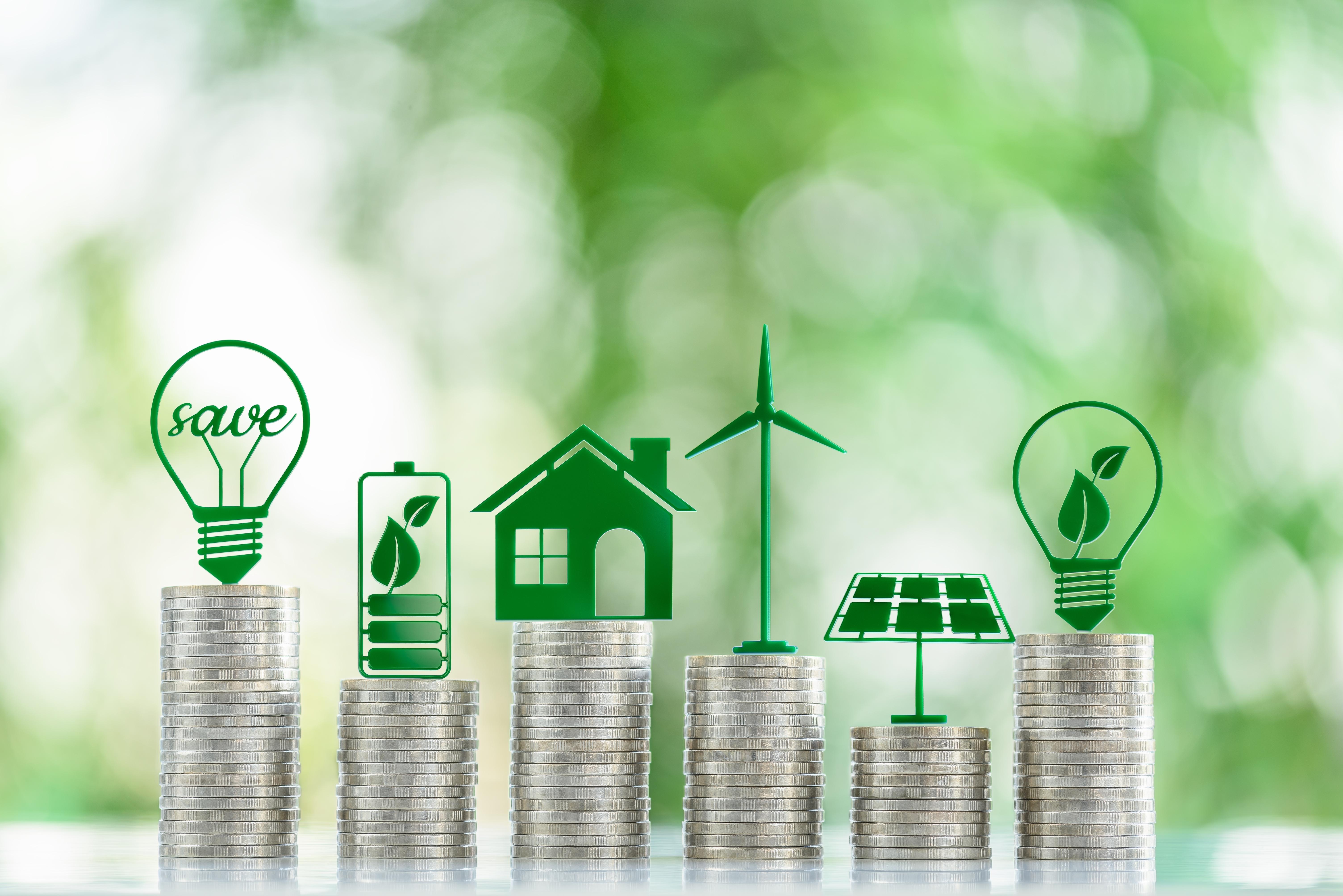 Energy Investments Spur a Better Economic Future for All Americans