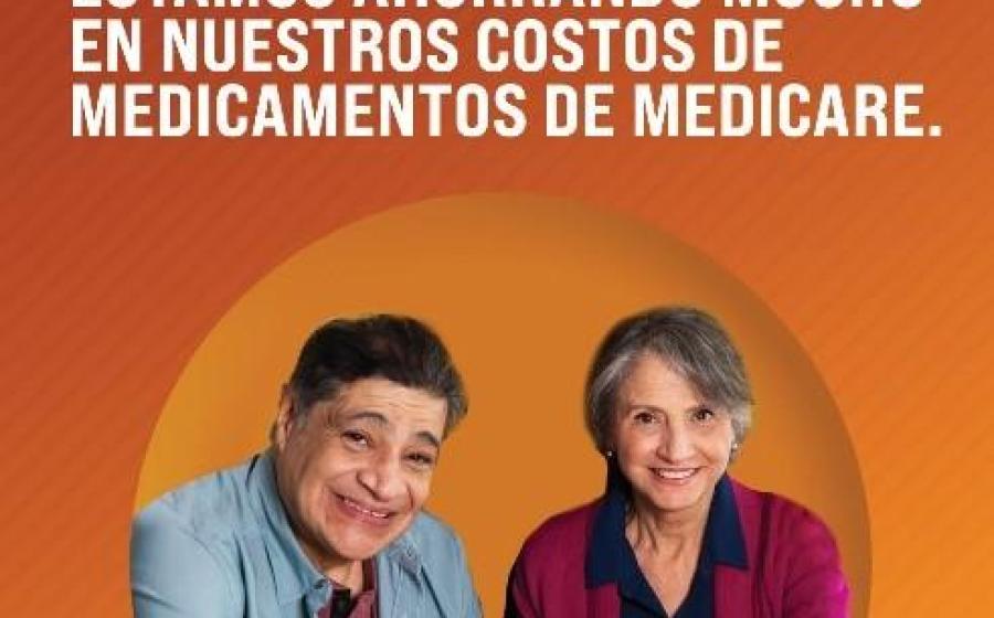 Con el Programa de Ayuda Adicional de Medicare Más Personas Ahorran Dinero en Recetas Médicas
