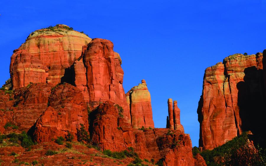 Planning a trip to Northern Arizona?  Check out this unique experience guide by Sedona Monthly. 