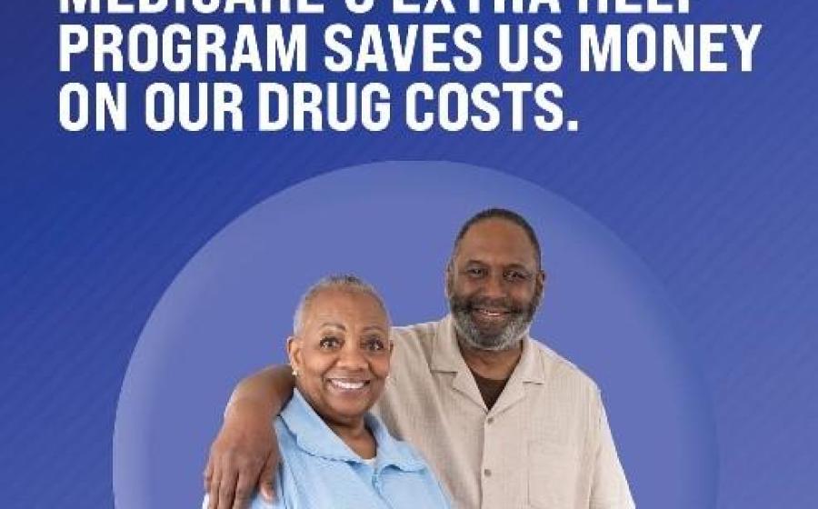Medicare’s Extra Help Program Helps More People Save More Money on Prescription Costs