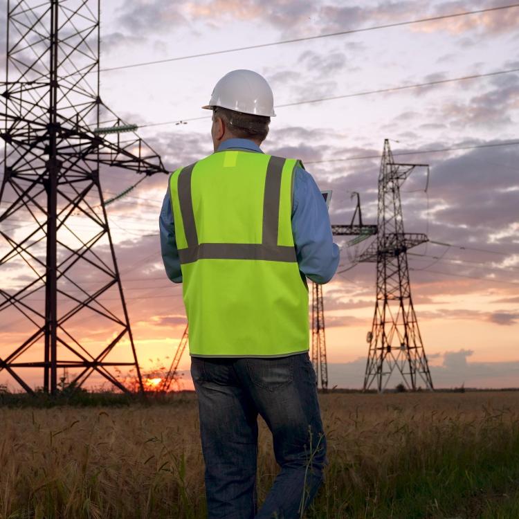 Unleashing U.S. Energy: The Critical Need for Efficient Permitting