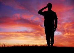 A New Mission for Military Veterans: Protect Clients’ Finances as a CFP® Professional