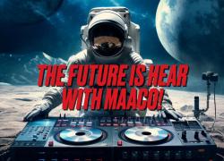 The Future is HEAR with Maaco!