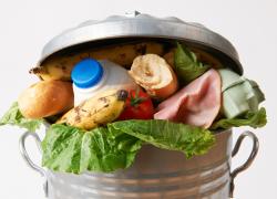 Natural Food Storage Containers Can Help Save Money